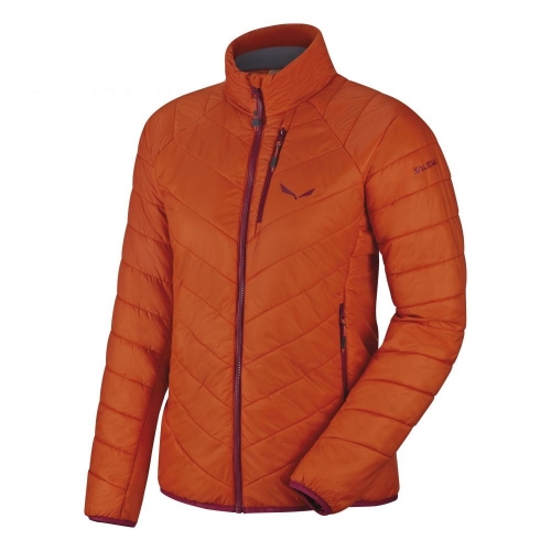 Купить Куртка Salewa Fanes Insulated Wm 25972 в Киеве по лучшей цене с доставкой в Украине | Магазин NORTHWALL